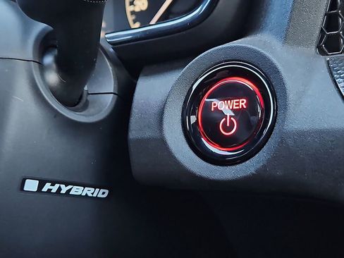 Used 2024 Honda CR-V Sport-L image 25