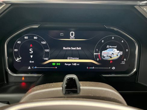 New 2026 GMC Sierra 1500 Denali AWD/4WD image 16