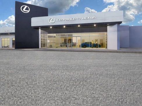 Used 2024 Lexus NX 350 AWD image 6