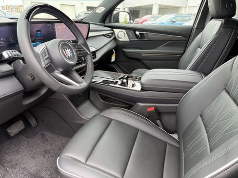 New 2026 Buick Enclave Avenir w/ Super Cruise Package image 16