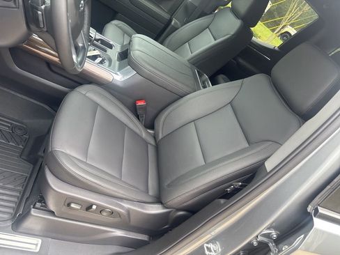 New 2026 Chevrolet Silverado 1500 LT Trail Boss w/ Convenience Package II AWD/4WD image 36