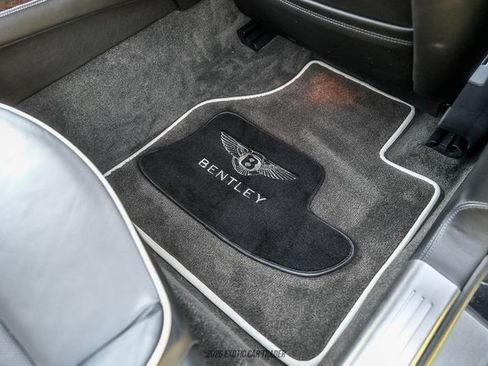 Used 2012 Bentley Flying Spur Flying Spur AWD/4WD image 54