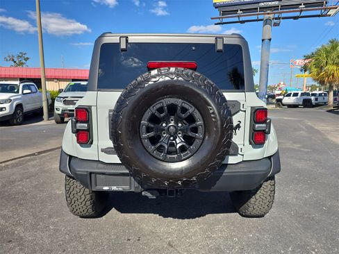 Certified 2024 Ford Bronco Raptor image 5