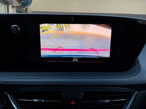 Used 2025 Buick Encore GX Preferred FWD image 30