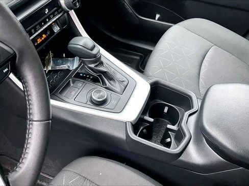 Certified 2024 Toyota RAV4 XLE w/ Convenience Package image 15