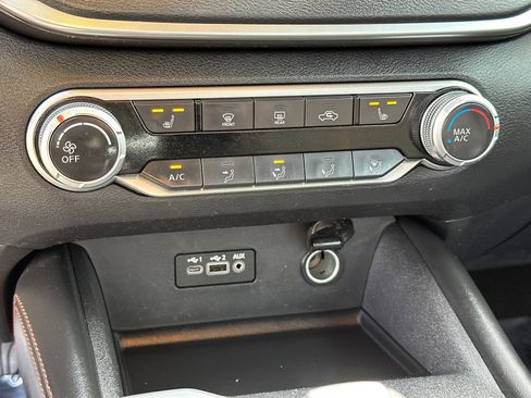 Used 2022 Nissan Altima 2.5 SR w/ Midnight Edition Package image 30