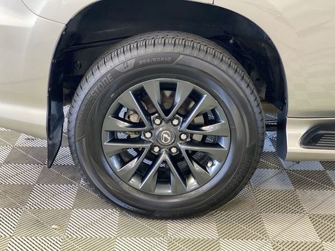 Used 2023 Lexus GX 460 Premium w/ Premium Plus Package AWD/4WD image 39