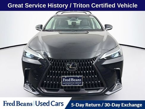 Used 2024 Lexus NX 350 AWD image 2