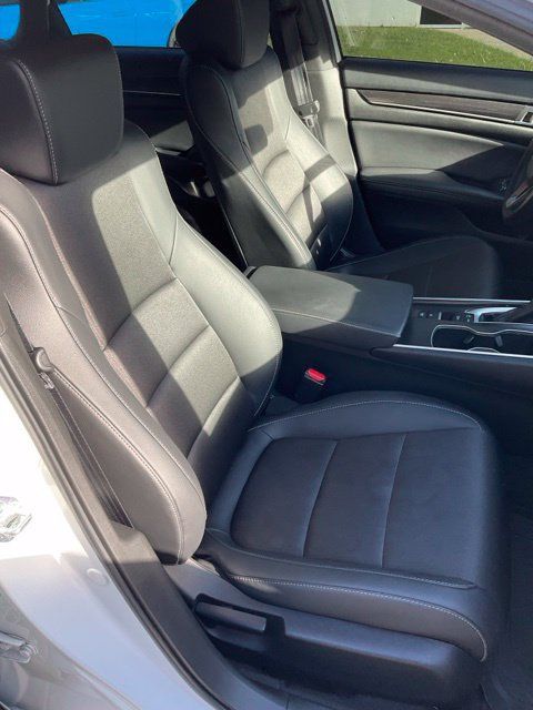 Used 2021 Honda Accord Sport image 22