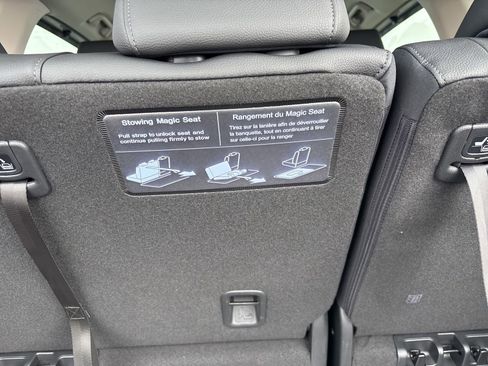 New 2026 Honda Odyssey EX-L image 29