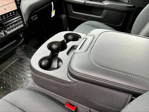 New 2025 RAM 5500 2WD Regular Cab image 8