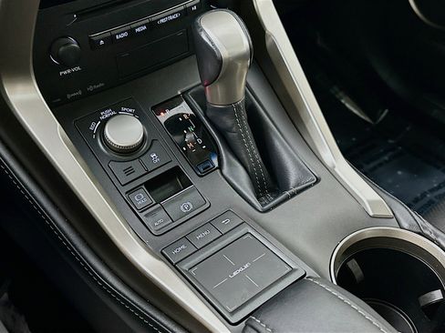 Used 2015 Lexus NX 200t AWD w/ Premium Package image 17