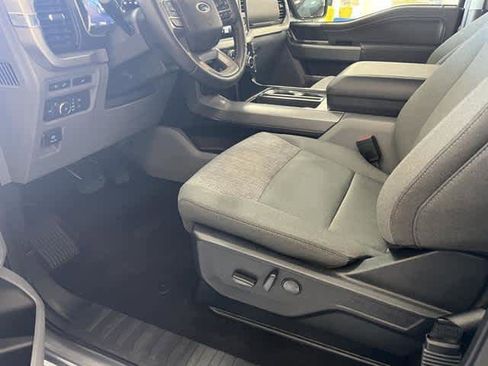 Used 2022 Ford F150 XLT w/ Equipment Group 302A High image 13