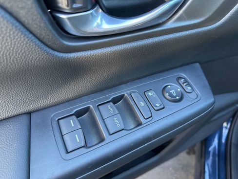 Used 2026 Honda CR-V Sport image 10