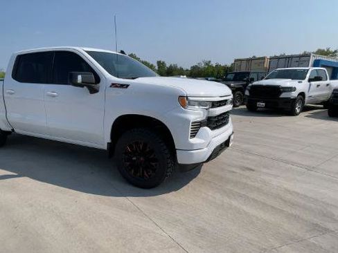 New 2025 Chevrolet Silverado 1500 RST w/ Convenience Package II image 54