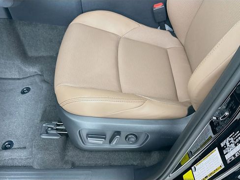 New 2026 Toyota 4Runner Limited AWD/4WD image 13