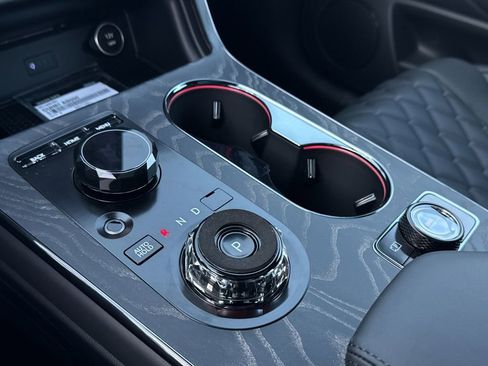 New 2026 Genesis GV80 3.5T Prestige image 21