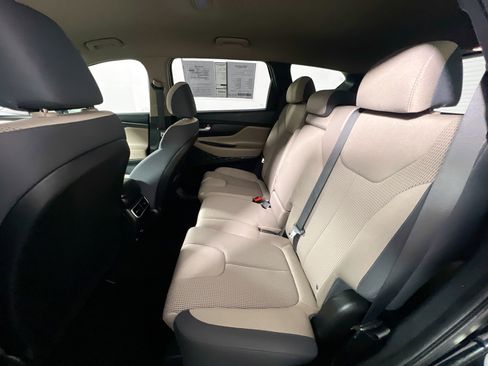 Used 2022 Hyundai Santa Fe SEL image 30