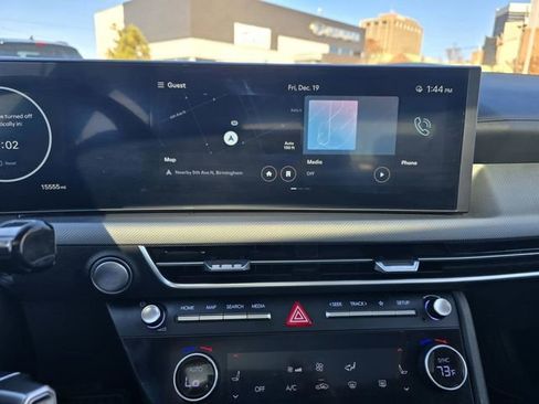 Used 2024 Hyundai Sonata SEL w/ Convenience Package image 23