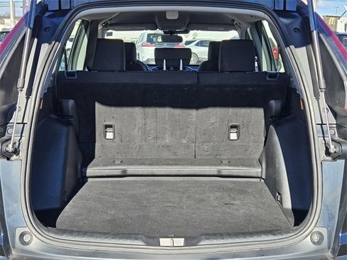 Used 2020 Honda CR-V LX image 13