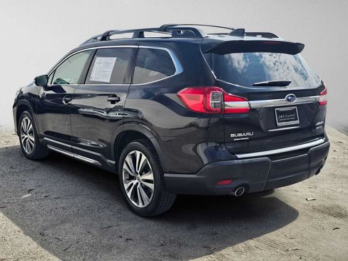 Used 2019 Subaru Ascent Limited AWD/4WD image 5