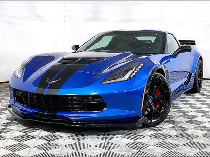 Used 2016 Chevrolet Corvette Z06 w/ 2LZ Preferred Equipment Group