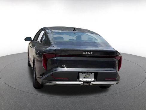 Used 2025 Kia K4 FWD image 11