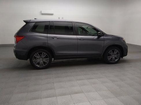 Used 2020 Honda Passport EX-L image 10