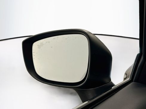 Used 2025 MAZDA CX-5 AWD 2.5 S w/ Preferred Package image 16