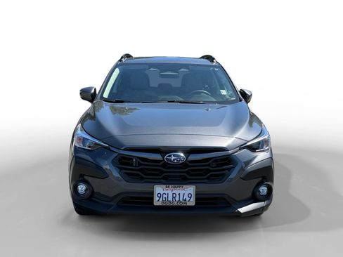 Used 2024 Subaru Crosstrek 2.0i Premium AWD/4WD image 8