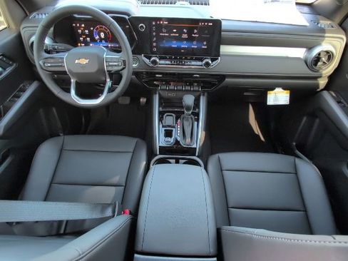 Used 2026 Chevrolet Colorado LT w/ LT Convenience Package image 5