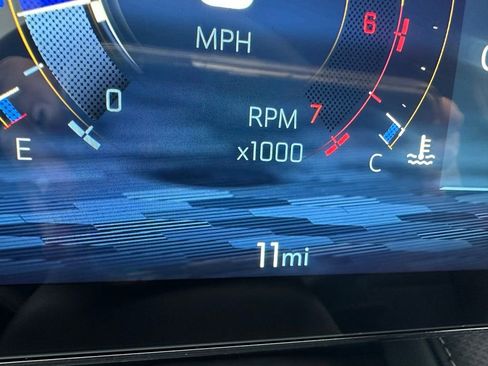 New 2026 Chevrolet Equinox LT w/ Convenience Package II image 5