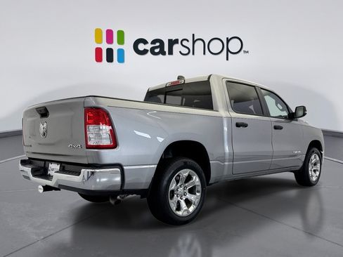 Used 2023 RAM 1500 Big Horn AWD/4WD image 5