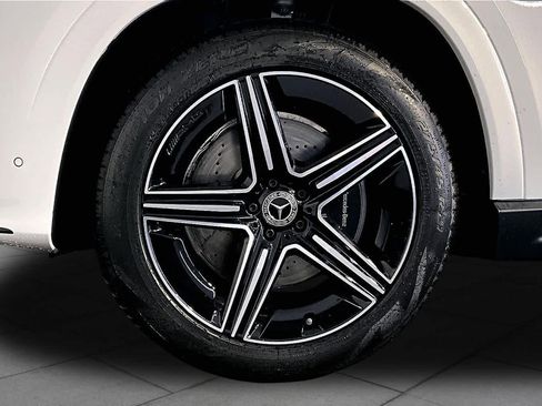 New 2026 Mercedes-Benz GLE 350 4MATIC image 17
