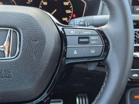 New 2026 Honda Civic Sport Touring image 20