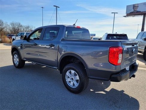 New 2025 Ford Ranger XL w/ Trailer Tow Package image 9