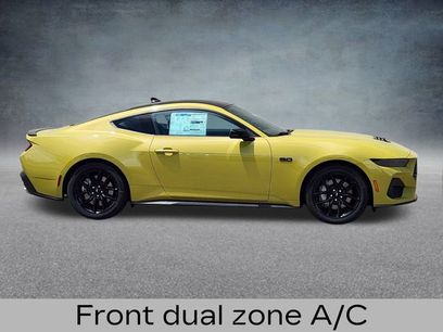 New 2025 Ford Mustang GT Premium w/ Mustang Nite Pony Package