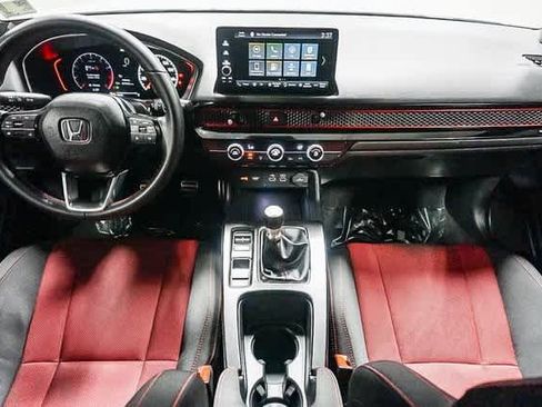 Used 2023 Honda Civic Si image 14