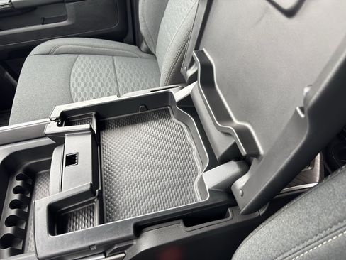 New 2026 RAM 2500 Big Horn image 30