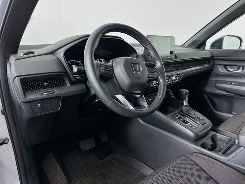 Used 2024 Honda CR-V Sport image 10