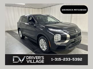 Used 2022 Mitsubishi Outlander ES AWD/4WD video 1