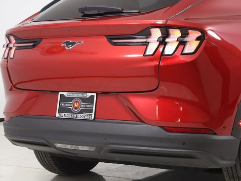 Used 2023 Ford Mustang Mach-E Select image 46