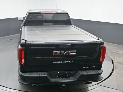 Used 2020 GMC Sierra 1500 Denali w/ Driver Alert Package II AWD/4WD image 24