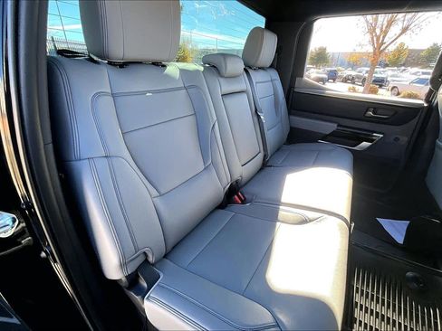 Certified 2026 Toyota Tundra Limited image 18