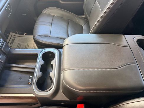 Used 2023 Chevrolet Silverado 2500 High Country w/ Z71 Off-Road Package image 17