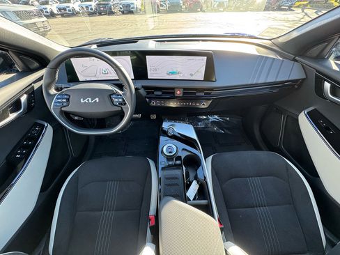 Used 2024 Kia EV6 GT-Line image 6