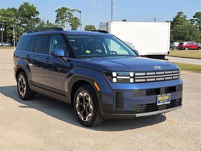 New 2026 Hyundai Santa Fe SEL