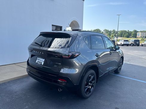 New 2026 MAZDA CX-5 2.5 S w/ Premium Plus Package AWD/4WD image 10