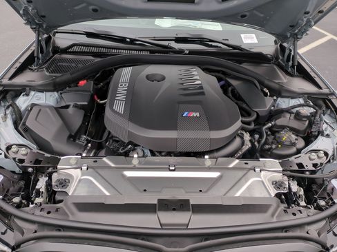 New 2026 BMW M340i M340i image 34