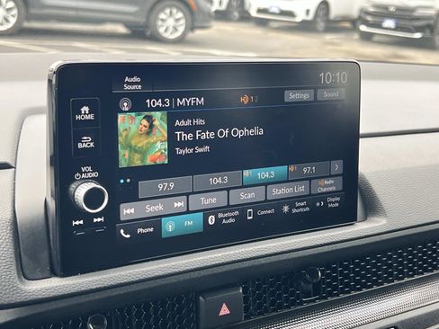 Used 2025 Honda CR-V Sport-L image 12